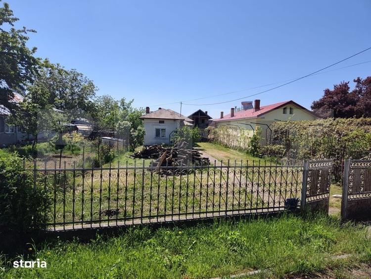 Casa in Gaesti, 3 dormitoare, teren 2000 mp 62000Euro - 12
