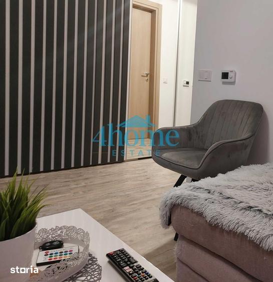 Studio Timpuri Noi| Tineretului|Metrou|Bloc Nou - 6