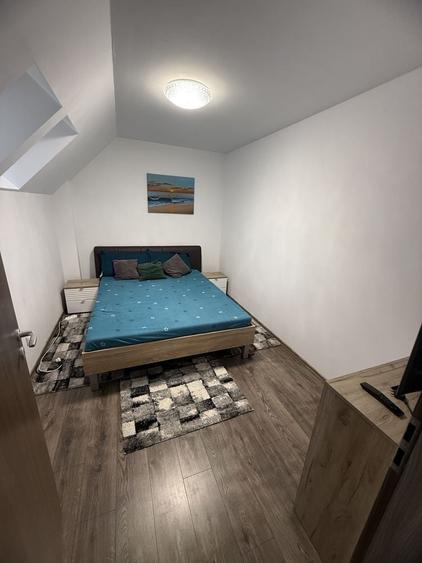 Apartament cu 4 camere în Central