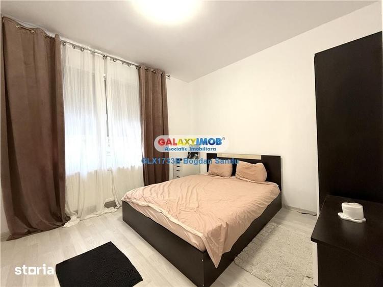 Apartament cu 2 camere de inchiriat in Militari Residence - 2