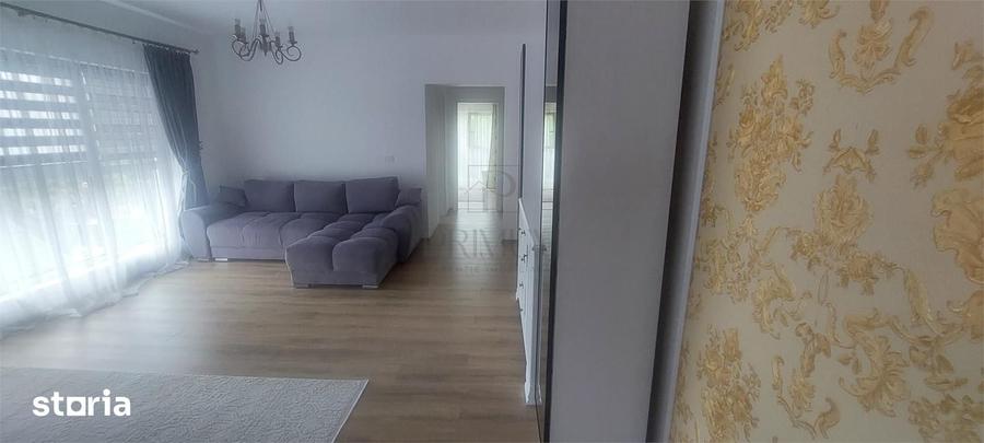 Apartament cu 2 camere decomandat în Lipovei