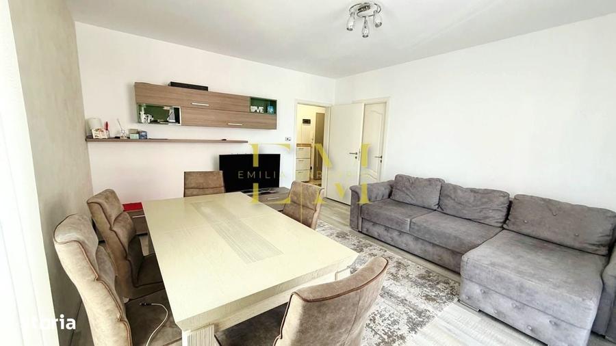COMISION 0% | Apartament 2.5 camere | 67 m2 | Parcare + Boxa | MAURER - 6