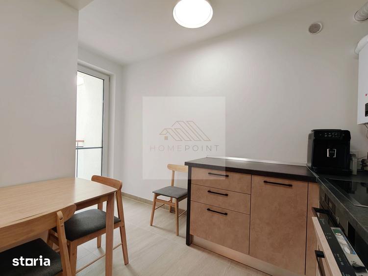 Apartament 2 camere | Mountain View | Calea Feldioarei 32A | 0 Comisio - 8