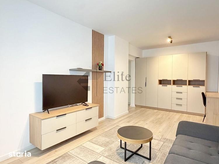Apartament modern 2 camere decomandate Prima Arena - 8