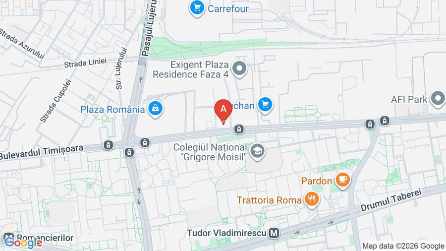 Apartament în vila de vanzare
