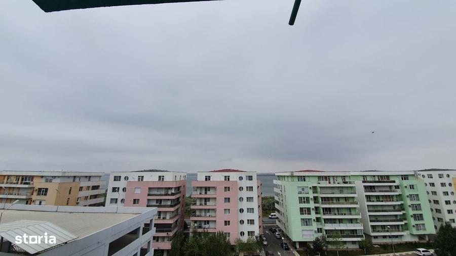 Stratiunea Mamaia-Summerland-2 camere mobilate - 3