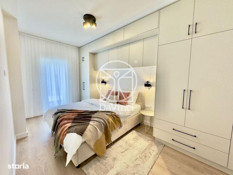 Ap 3 camere, decomandat, 2 bai | intabulat, disponibil imediat |ClasaA - 6