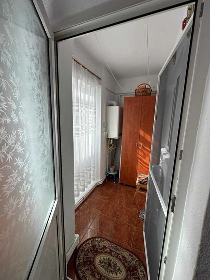 Garsonieră decomandată în Micro 3