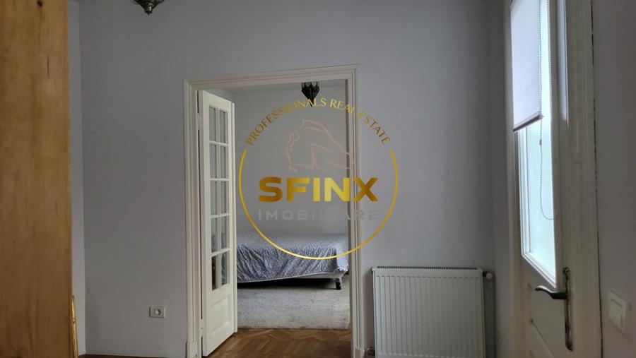 Apartament cu 2 camere decomandat, mobilat în Cotroceni