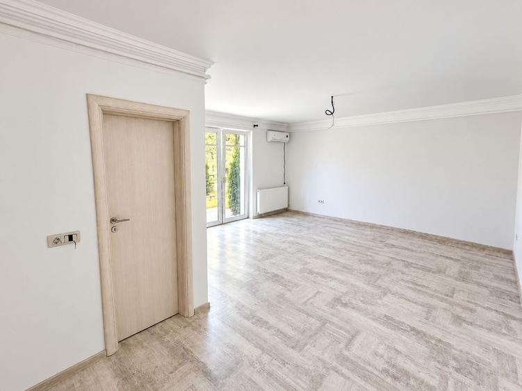 Garsonieră semidecomandată în Braytim