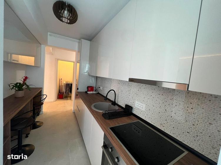 Apartament lux decomandat, 3 camere, loc de parcare inclus - 12