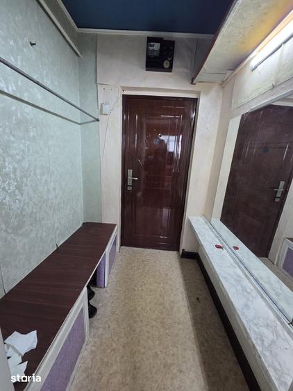 Apartament cu 2 camere în Alexandru cel Bun
