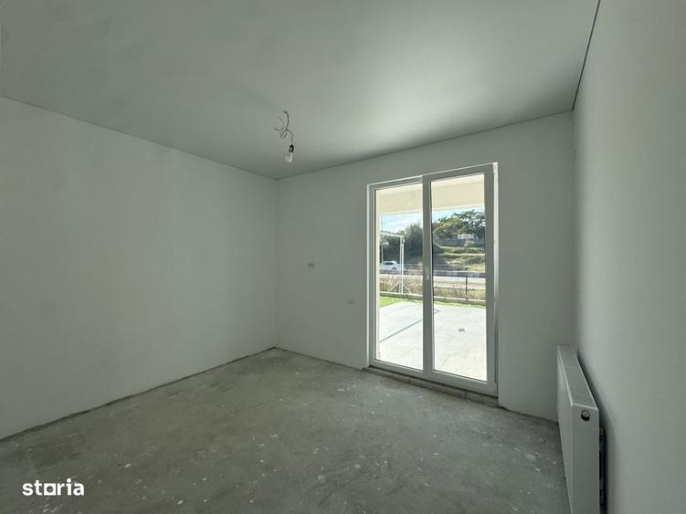 Apartament cu 2 camere în Nord