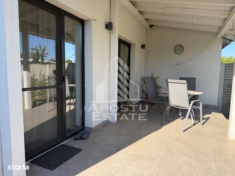 Duplex mobilat si utilat Mosnita Veche - 8