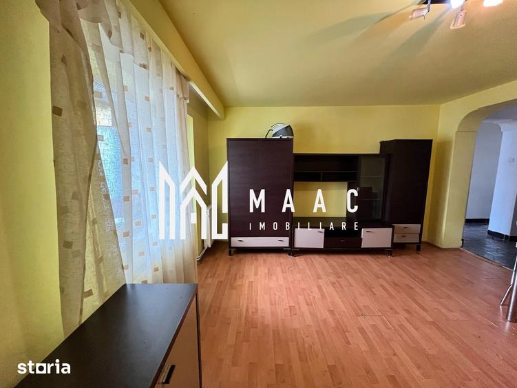 Apartament cu 2 camere decomandat în Hipodrom 4