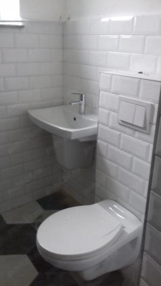 Apartament cu 2 camere decomandat în Centrul Istoric