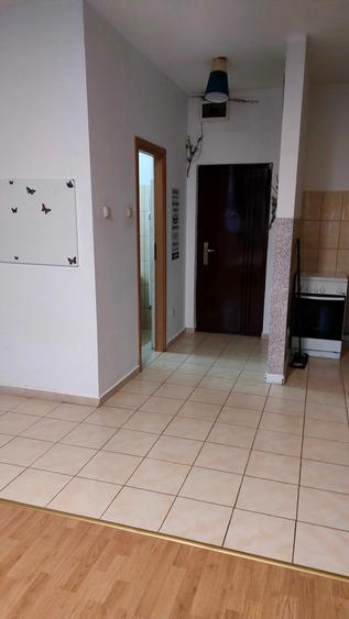 Garsonieră în Granit