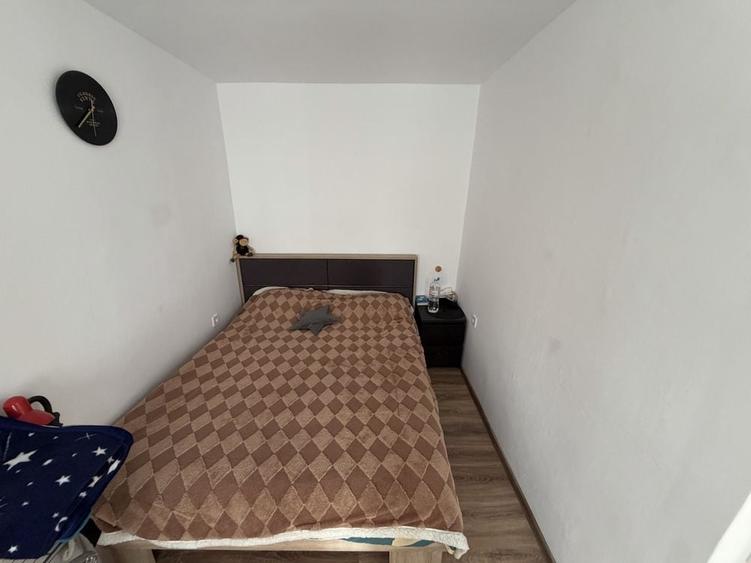 Apartament cu 2 camere semidecomandat în Tătărași