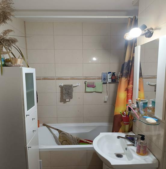 Apartament cu 3 camere decomandat în Mănăștur