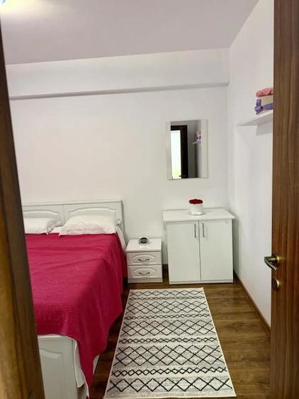 Apartament de inchiriat 3 camere,zona Nufarul - 8