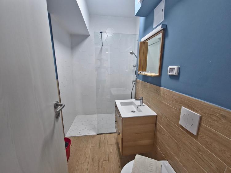 Mamaia Central apartament 2 camere cu vedere  lac - 19