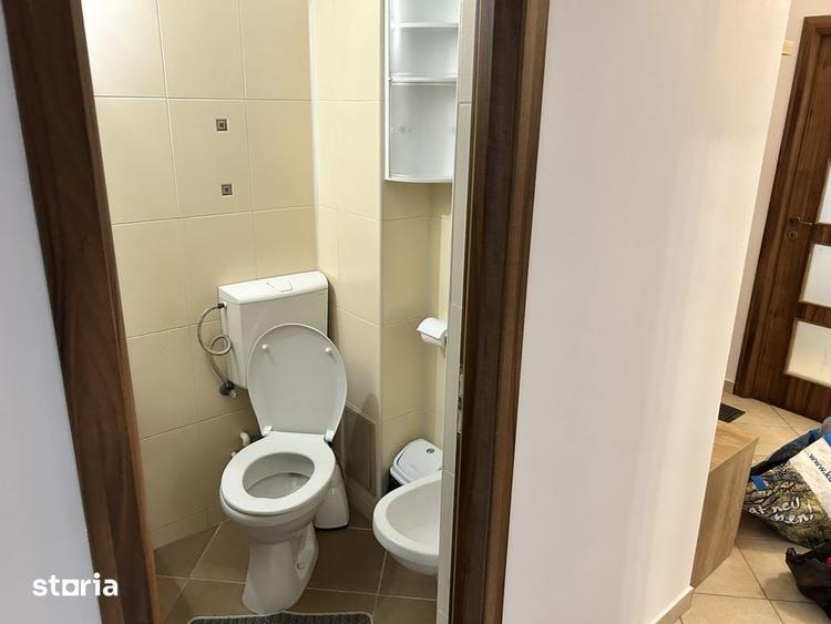 Apartament 3 camere decomandat | Pacurari | Etaj 27 | Prima inchiriere - 1