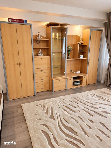 Apartament cu 2 camere decomandat în Unirii Nord
