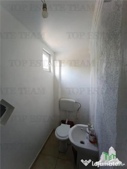 Casă cu 3 camere cu Teren 120 Mp în Rahova