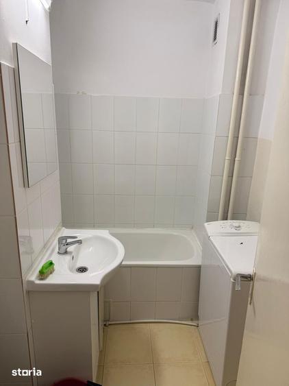 Garsonieră în Mărăști