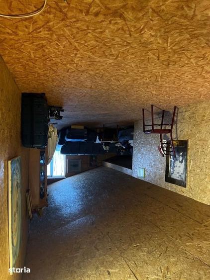 Apartament cu 3 camere în Fălticeni