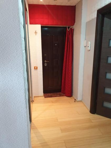 Apartament cu 3 camere decomandat în Zorilor