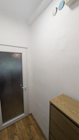 Garsonieră decomandată în Unirii