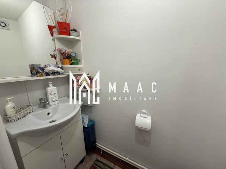 Casă individuală cu 8 camere cu Canalizare în Central