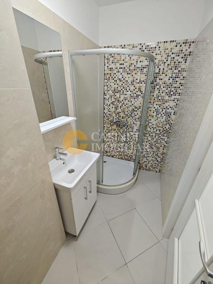 Apartament cu 2 camere, mobilat în Cug