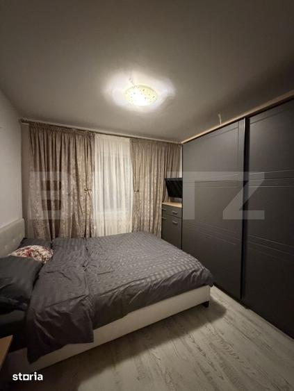 Apartament cu 3 camere decomandat în Lăpuș Argeș