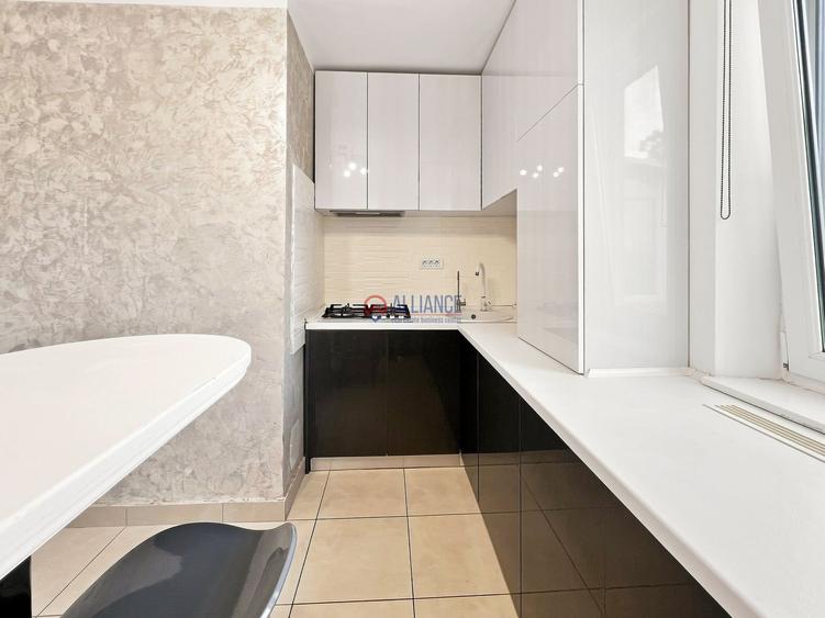 TOMIS 2 - 3 camere, 76 mp trăibili, renovat integral - 12