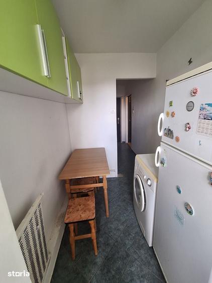 Garsonieră în Fabric