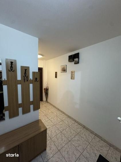 Apartament cu 2 camere decomandat în Astra