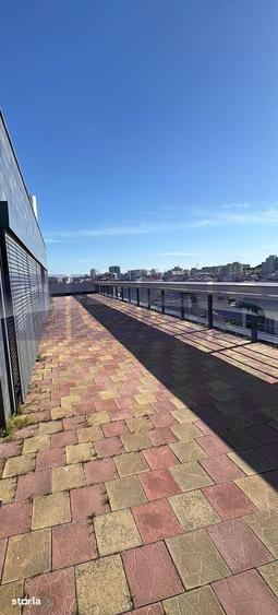 Spațiu comercial, de 370 mp, în Floreasca