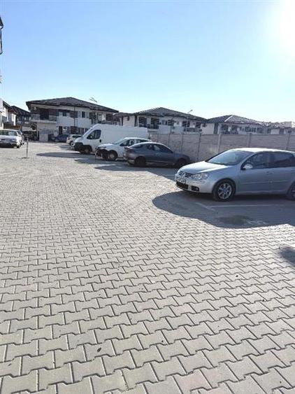 Garsonieră decomandată în Alexandriei