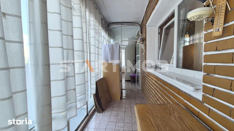 Apartament doua camere Centrul Civic - 20