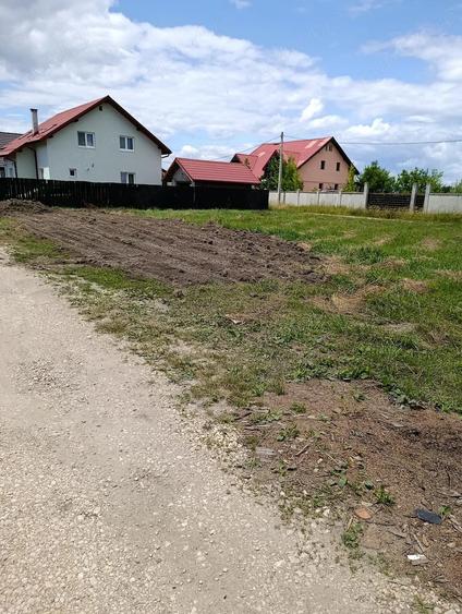 Teren de 440 mp, în Colonia Bod