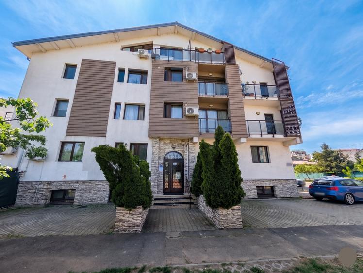 Apartament 3 camere 55mp | 0 comision | Petrom City - 8