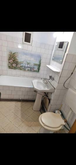Apartament cu 3 camere decomandat, mobilat în Lăpuș Argeș