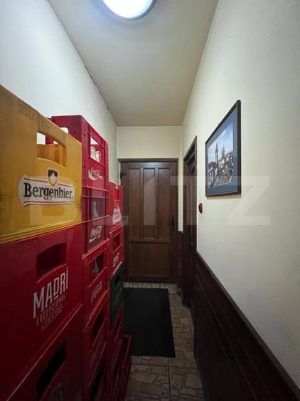 Spațiu comercial, de 170 mp, în Tudor