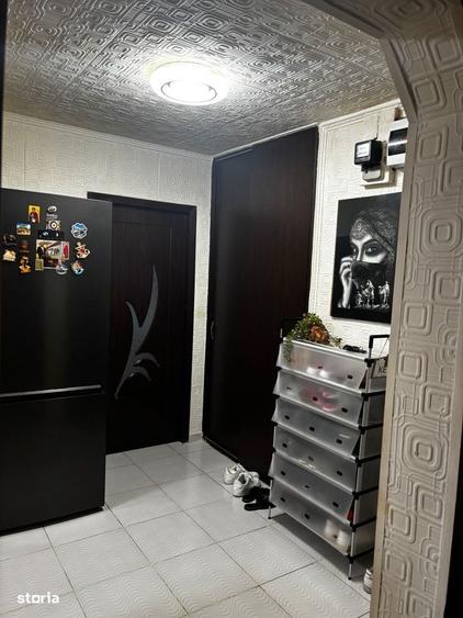 Vand apartament cu 3 camere si 2 bai in zona Militari Gorjului. - 1