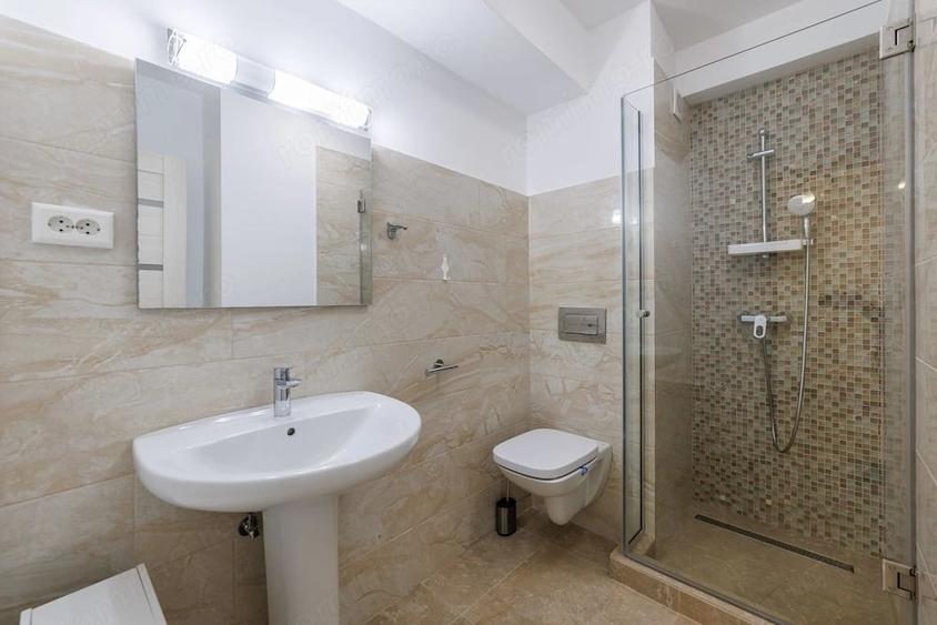 Apartament cu 2 camere decomandat în Găvana