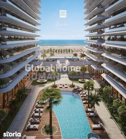 Tomis Villa Grand Resort - Promenada Navodari - Constanta - 9