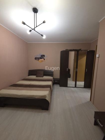 Persoana fizica inchiriez apartament cu 2 camere decomandate in complexul rezidential Iris