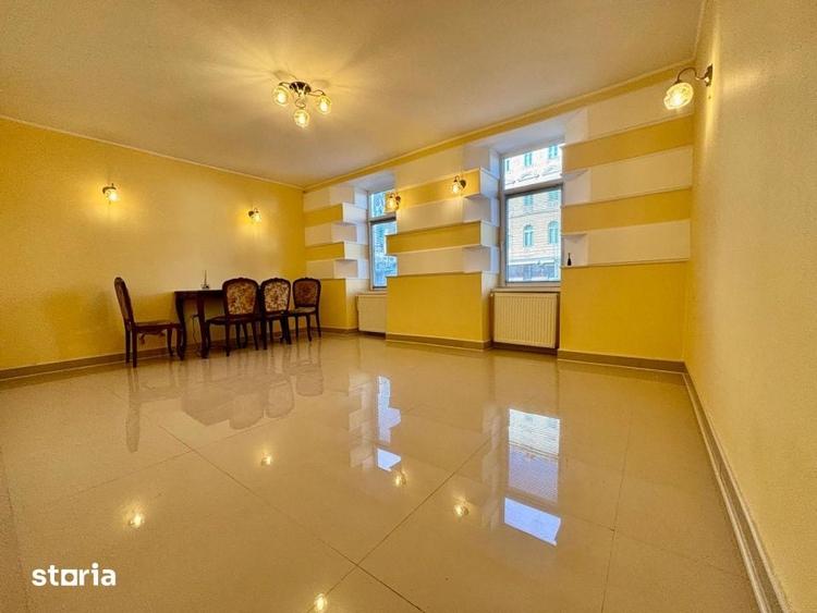 Oportunitate! Piata Mihai Viteazu, pct 0! Apartament 2 camere decomand - 10